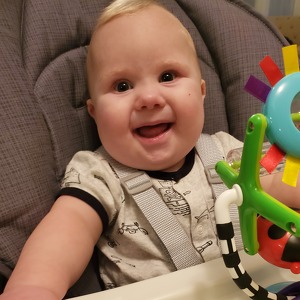 Team Page: MJ's Chromies